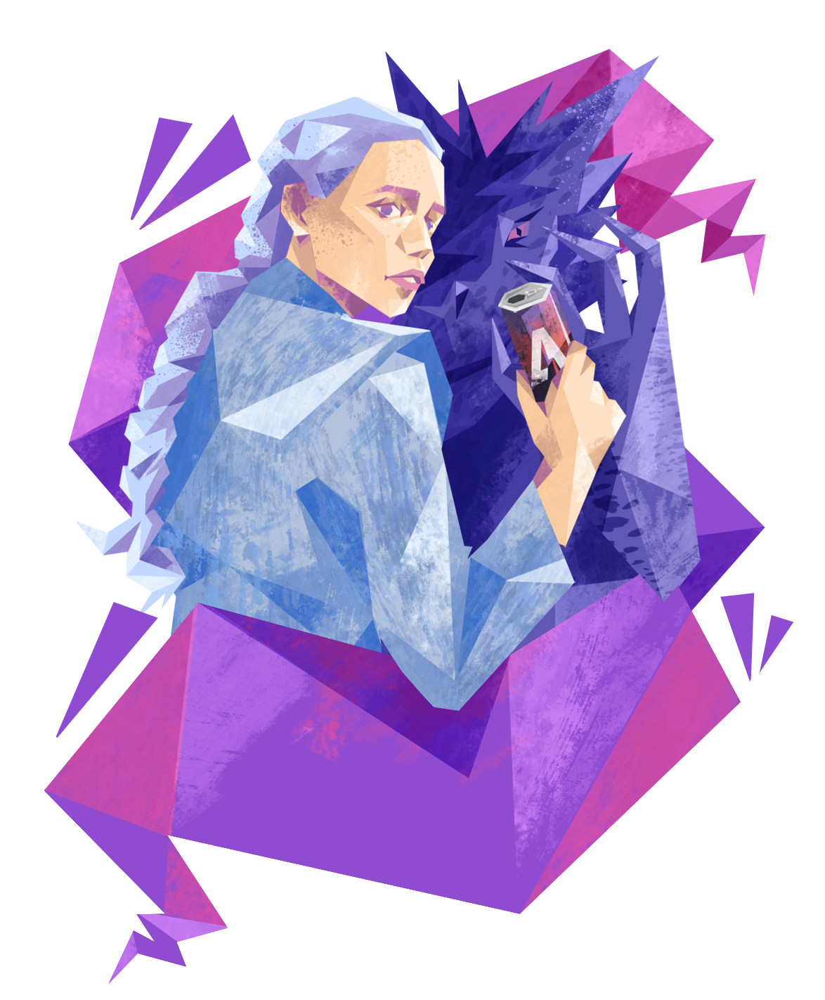 Tüzesebb vagy, mint Daenerys a sárkányaival