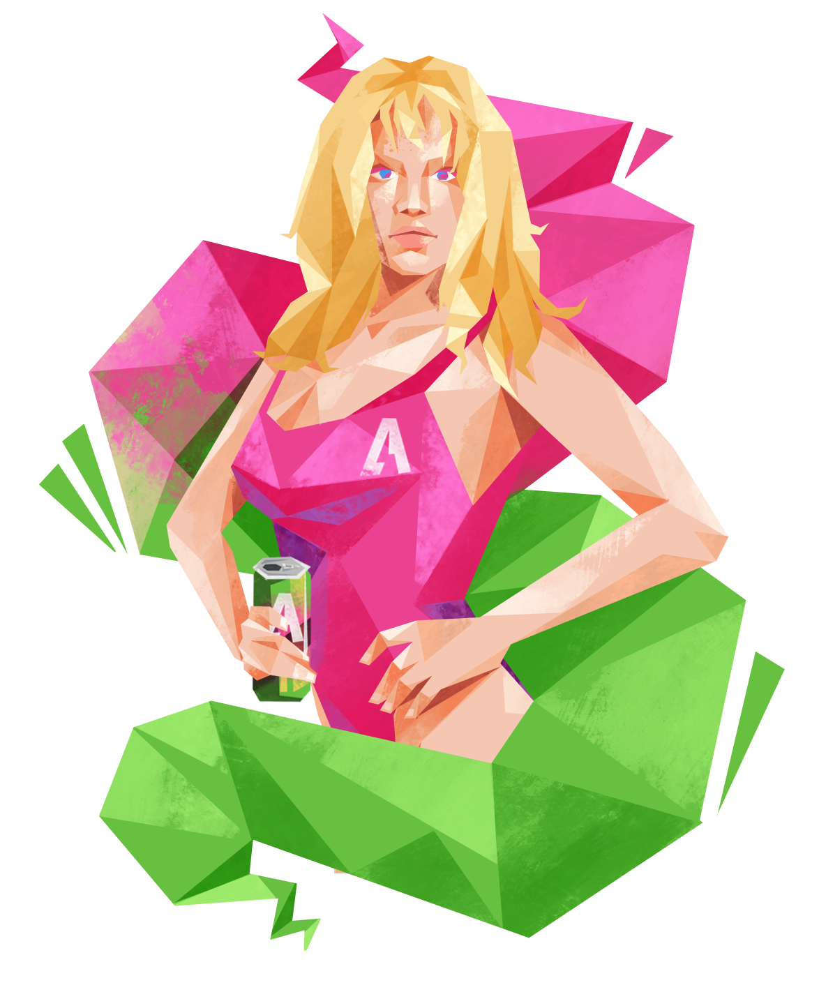 Forróbb vagy, mint egy Baywatch-jelenet